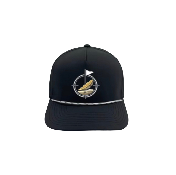 Hunting Birdies Logo Hat