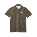 "Mossy Oak" Polo