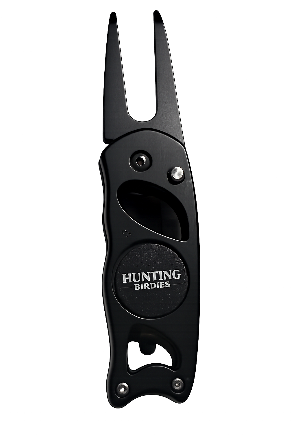 Hunting Birdies Divot Tool