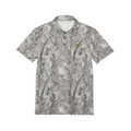 "The Whiteout" Polo