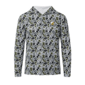 "The Duck" Performance Golf Hoodie