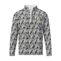 "The Duck" Quarter Zip