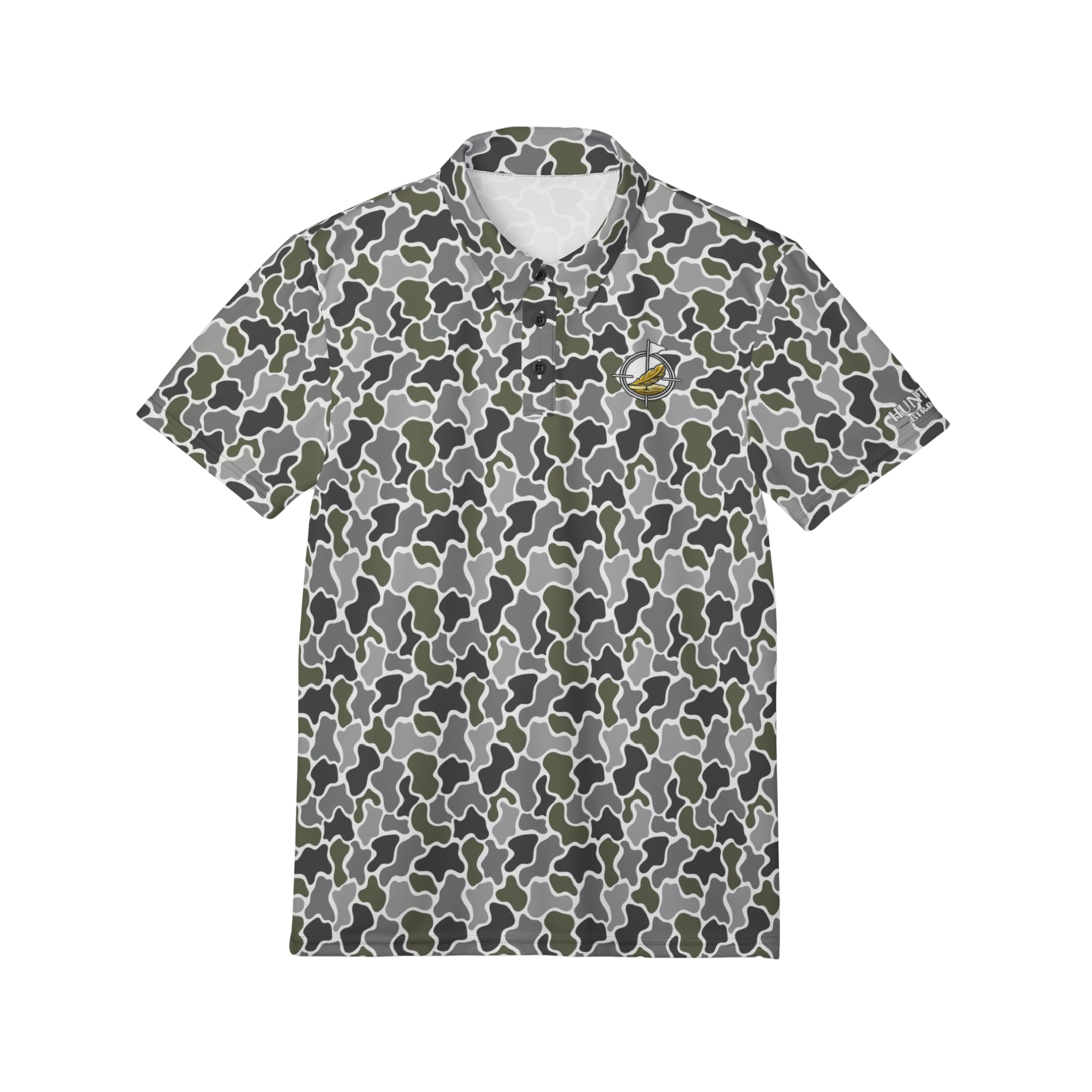 "The Duck" Polo