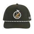 Hunting Birdies Logo Hat