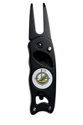 Hunting Birdies Divot Tool